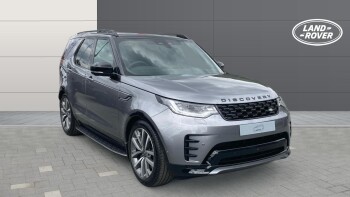 Land Rover Discovery 3.0 D350 Dynamic SE 5dr Auto Diesel Station Wagon